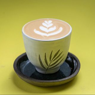 Flat White Bio Fairtrade 