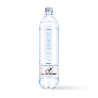San Benedetto  Natural (plată)