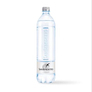 San Benedetto  Natural (plată)