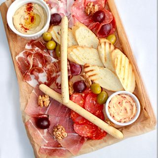 Antipasti