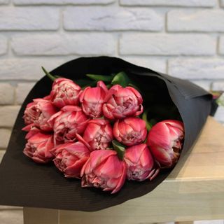 Buchet de Lalele Columbus