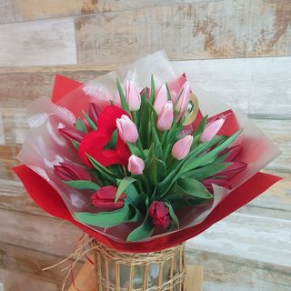 Aranjament Floral Leonardo