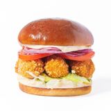 Burger Nuggets