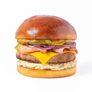 Burger Porco