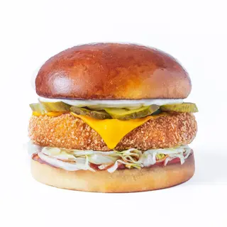 Burger Chick - Chick