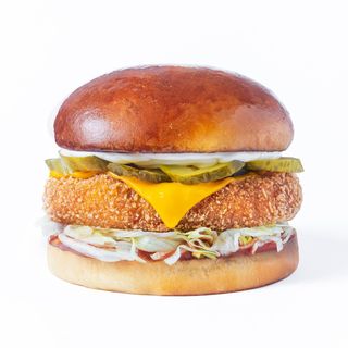 Burger Chick - Chick