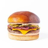 Burger Toro