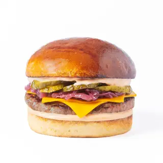Burger Toro