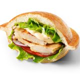 Starburger Pui