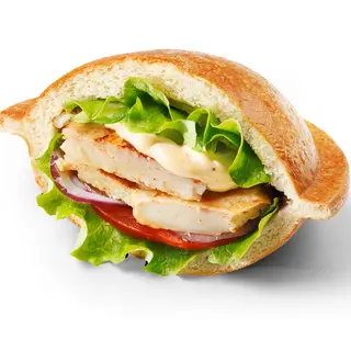 Starburger Pui