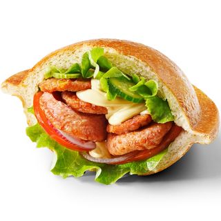 Starburger Vânătoresc