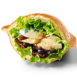 Старбургер Греческий/ Starburger Grecesc