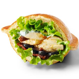 Старбургер Греческий/ Starburger Grecesc