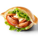 Старбургер Охотничий/Starburger Vânătoresc