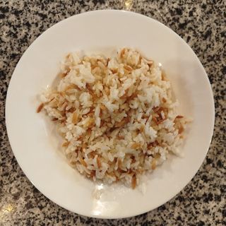Pirinç pilavı
