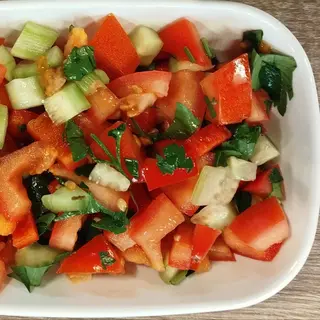 Çoban Salata