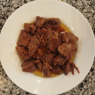 Kavurma