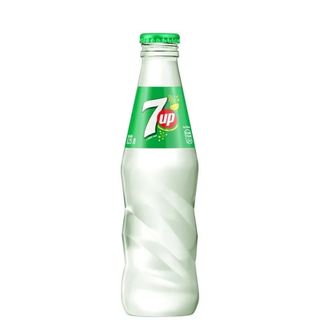 7 up