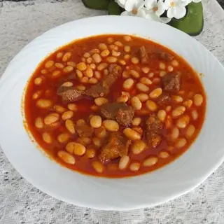 Kuru fasulye