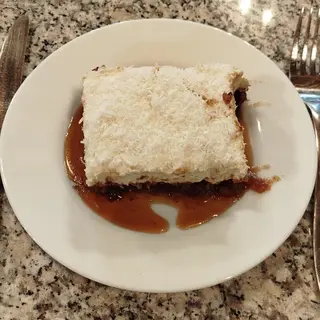 Kıbrıs tatlısı