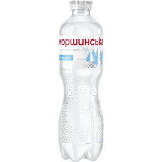Apă plată 0.5 ml
