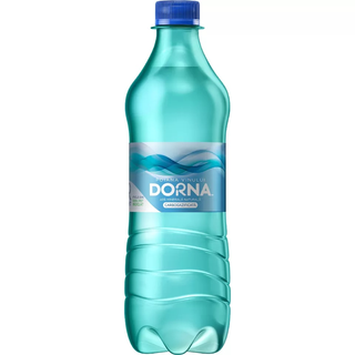 Dorna Carbogazată