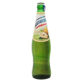 LIMONADE NATAKHTARI PARA