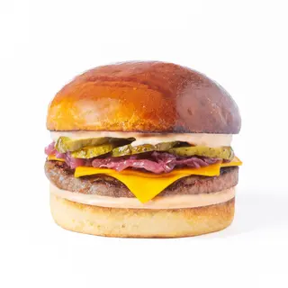 Burger Toro