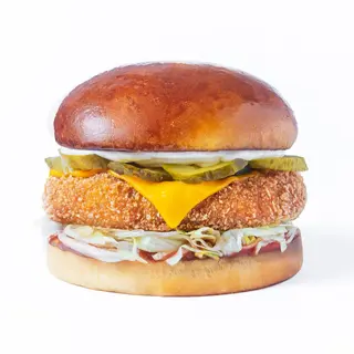 Burger Chick - Chick