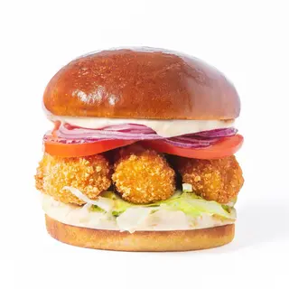 Burger Nuggets 