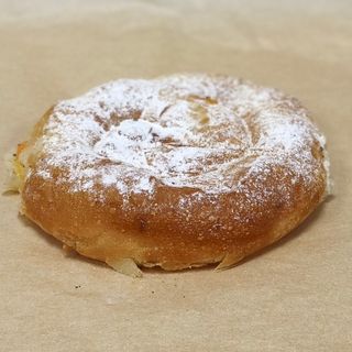 Plăcintă cu dovleac