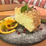 BUKHARSKIY NAPOLEON KRAFT