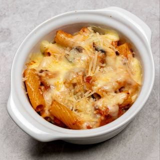 Rigatoni al Forno