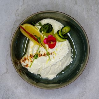 Tzatziki