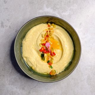 Hummus