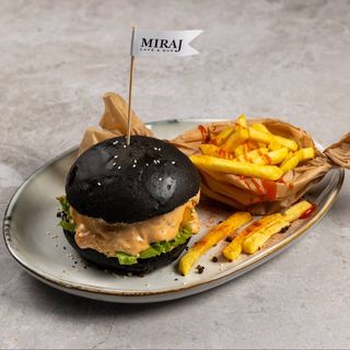 Miraj Burger