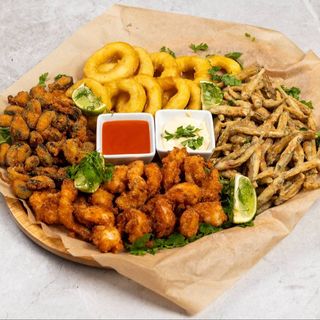 Fritto Misto