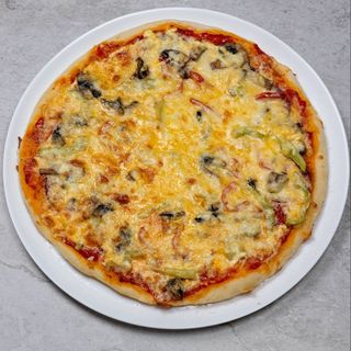 Pizza Miraj