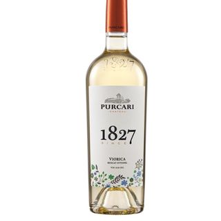 Purcari Viorica & Muscat Ottonel