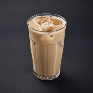 Iced Latte