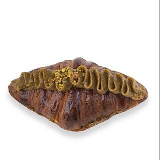 Croissant Fistic
