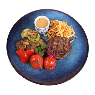 Filet Mignon de Vițel