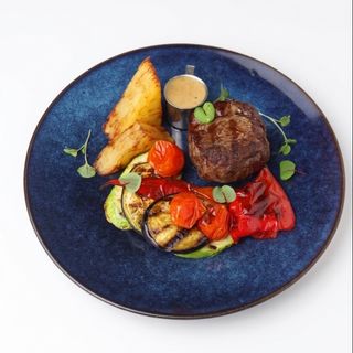 Filet Mignon de Vițel