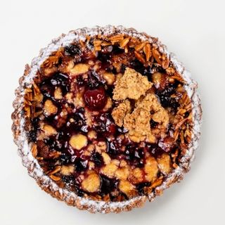 Tart cu vișină