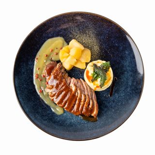 Magret de canard