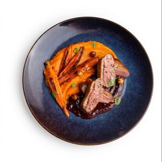 Magret de canard