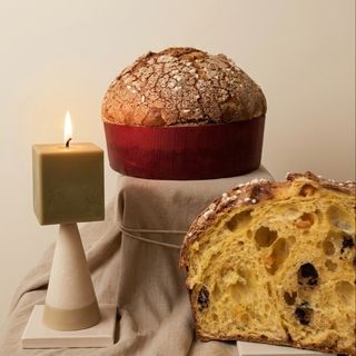 Panettone Lievito Madre