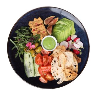 Nutri-Vegan
