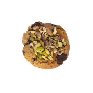 Pistache Caramel