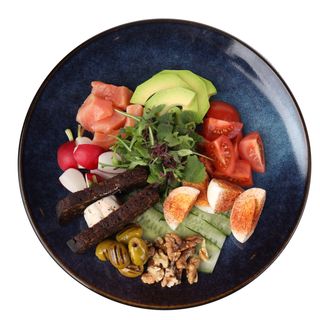 Nutri Bowl
